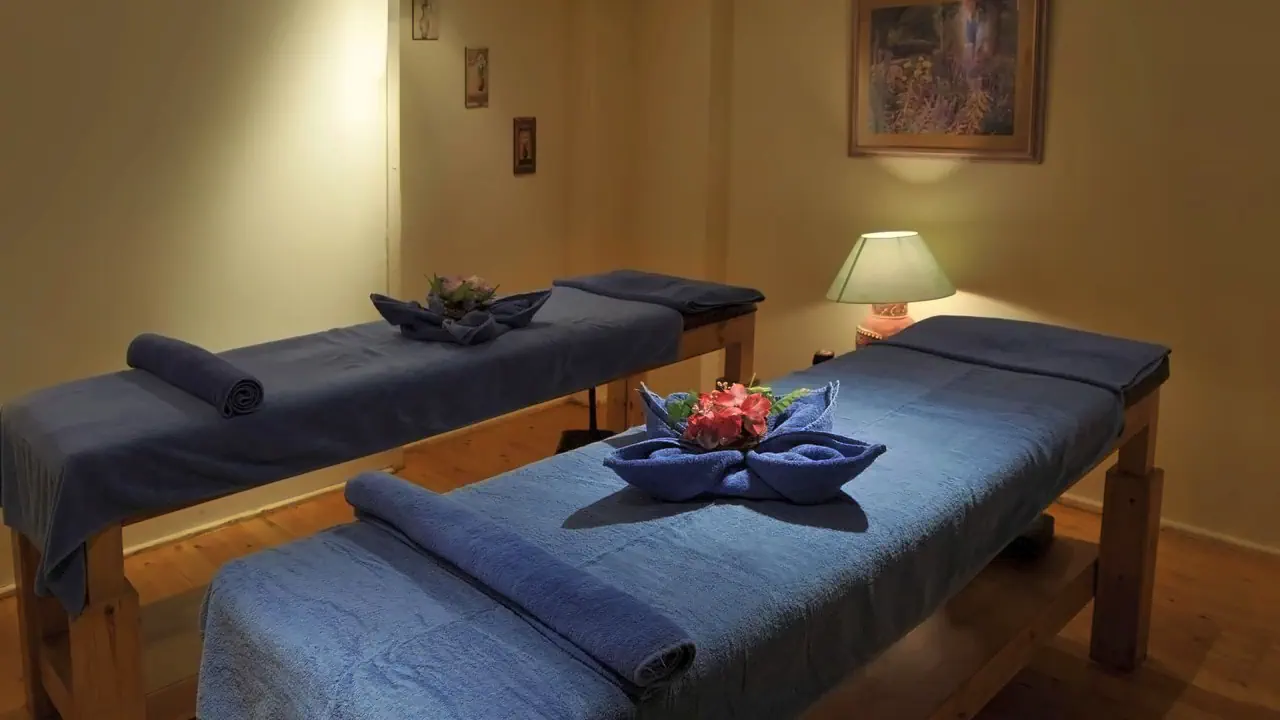 الفندق أورورا أورينتال ريزورت - شرم الشيخ